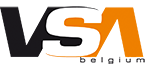 Logo VSA Belgium