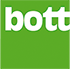 Logo Bott Nederland